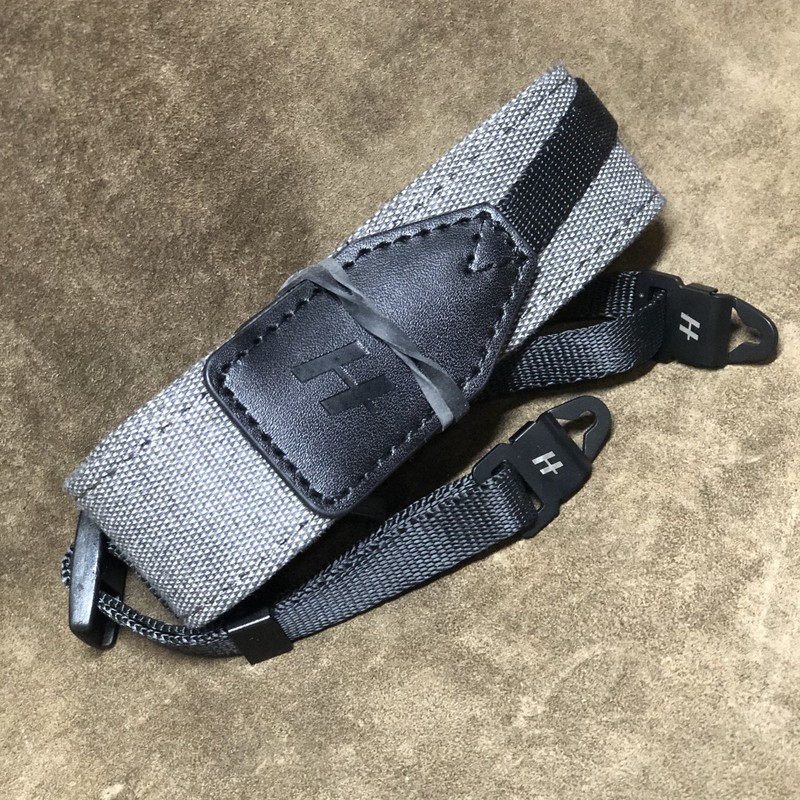 Hasselblad X2D Neck Strap with Strap Lugs
