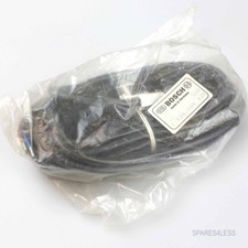 Bosch Sensor Cable 1 834 484 128 Original Packaging
