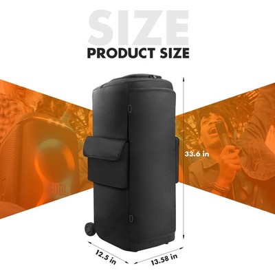 PARTY BOX 710.(専用ケース付き) JBL partybox710 Speaker Case Compatible with JBL PartyBox 710 Portable Speaker