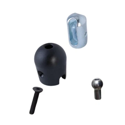 Butées de câble pour appareils de gym, accessoires fixation pour balles et - Photo 1/4