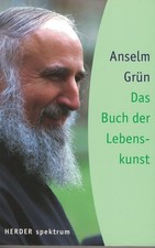 Das Buch der Lebenskunst (Grün)