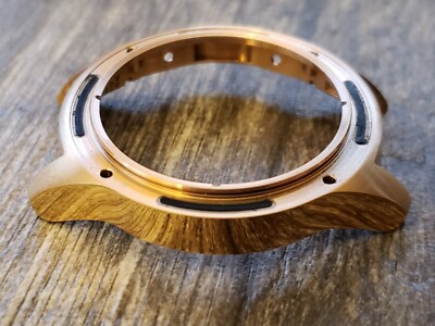 galaxy watch 42 rose