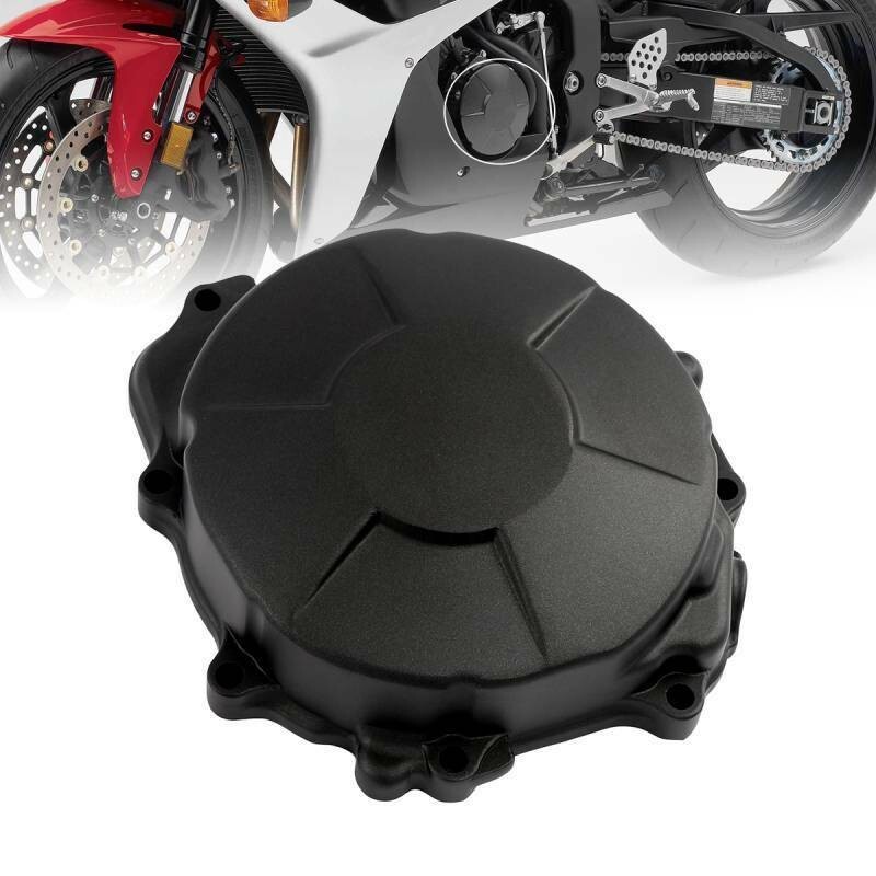 CBR600RR carter d'allumage renforcé en aluminium anti-fissure pour moto CBR 600