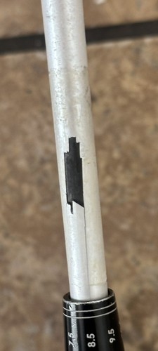 Mizuno JPX-850 15* 3-Wood Regular Flex Fujikura Motore Tour Spec - Picture 5 of 9