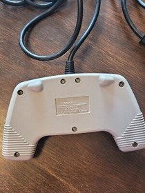 Vintage Original 1988 NES Max Nintendo Controller NES-027 OEM Tested