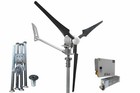 Kit: WindSafe 2000W 48V Wind Turbine–Renewable Energy Generator Off Grid Power