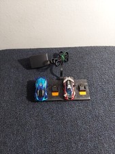Lot of 2 Anki Overdrive Cars Skull Ground Shock Charger