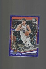 Phoenix Suns - RC - Inserts - Stars - Various Brands and Years - PYC