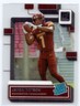 Jahan Dotson 2022 Clearly Donruss Rookie #60