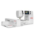 Bernina B 500 Stickmaschine mit SDT Stickmodul (SDT) Freiarm