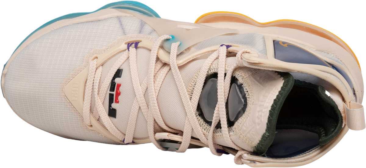 Nike LeBron 19 EP MPLS Lakers for Sale | Authenticity Guaranteed