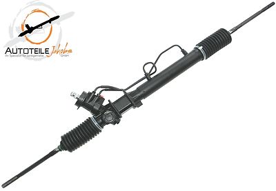 Lenkgetriebe Servolenkung Mazda 626 hydraulisch