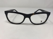 Tods Eyeglasses Frames TO 5124 052 Tortoise 54-17-145 Italy WT87