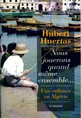 Wir spielen trotzdem zusammen... - Hubert Huertas - V652915