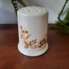 Vintage Flour / Sugar Shaker