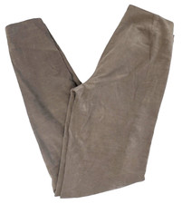 Lauren Ralph Lauren Womens Corduroy 26 x 28 Stretch Pants Trousers Size 0 VTG