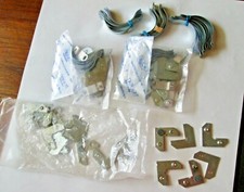 Frame Hardware NIELSEN brand genuine picture hardware NEVER USED