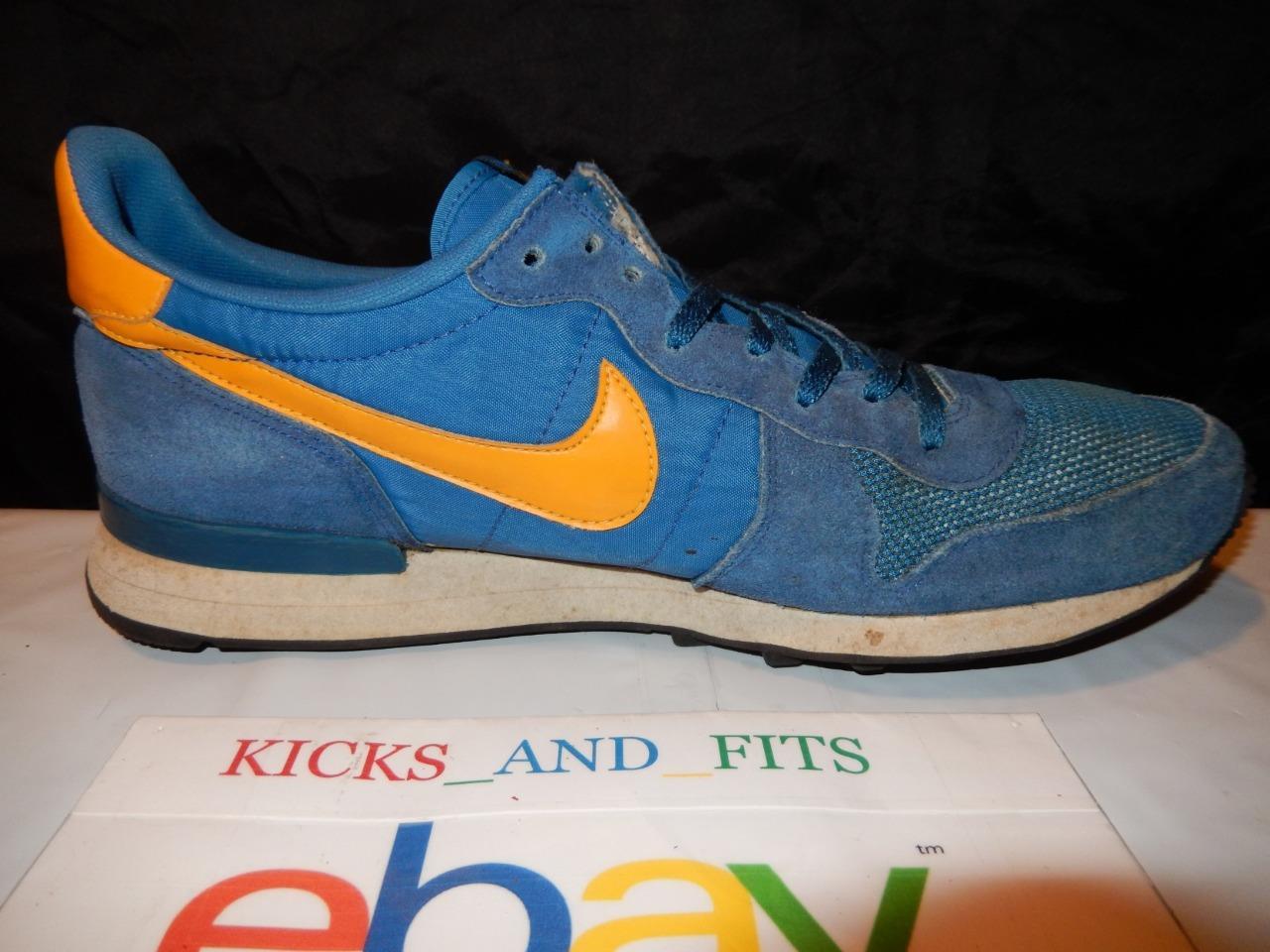 nike internationalist 1980