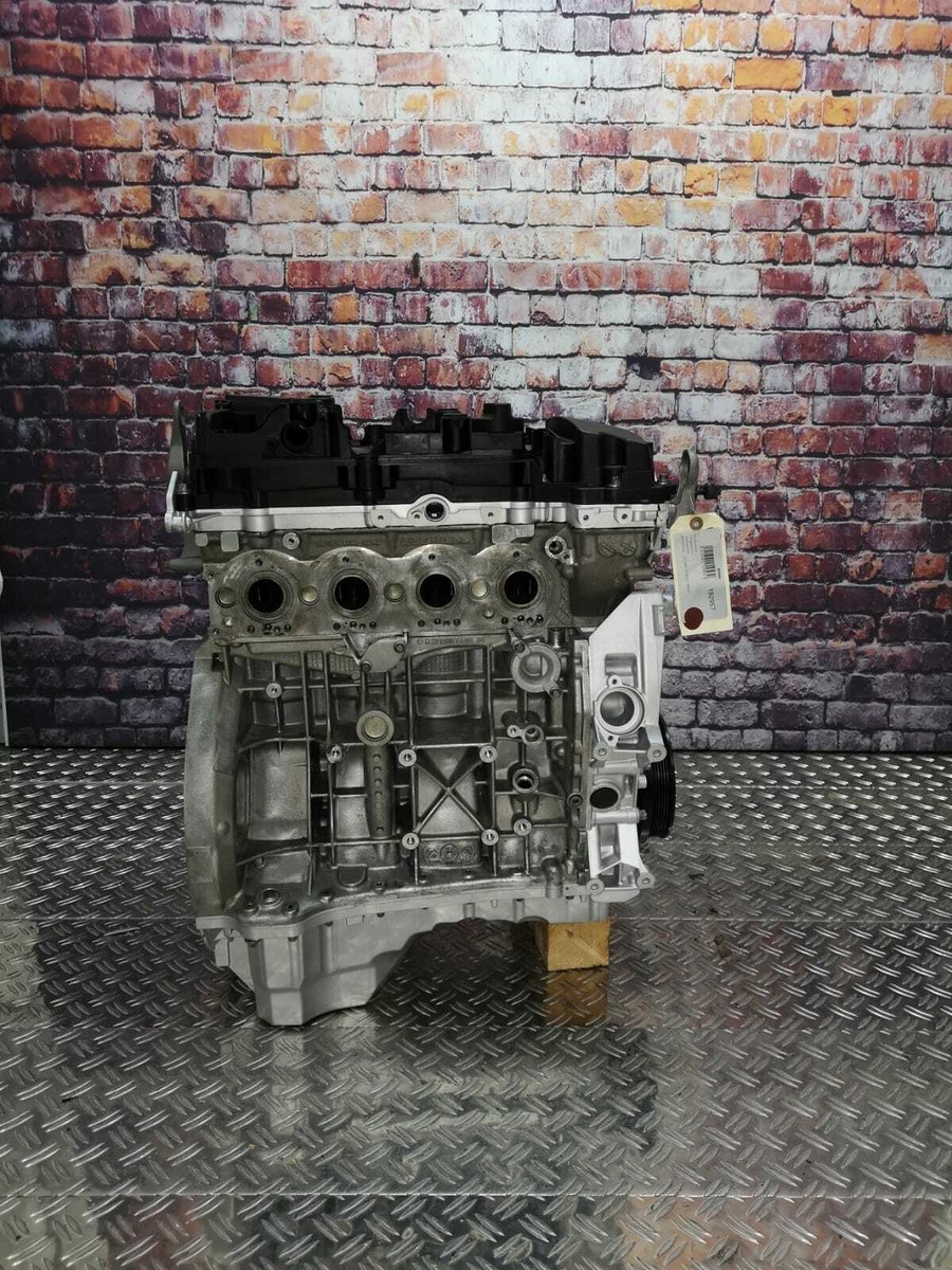 Mercedes-Benz Motor 271.820 271 820 teilüberholt für W212 C200 