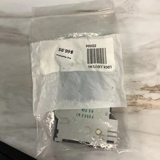 203504 Washer Door Lock