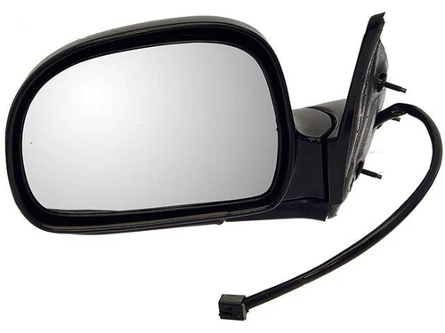 Chevy S10 Power Door Mirror Left Driver Side GMC Sonoma 15151117 Dorman 955-062
