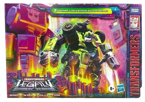 Figura de acción Transformers Legacy United Voyager Tarn 17,5 cm | en línea Figura de acción Transformers Legacy United Voyager Tarn 17,5 cm | en línea