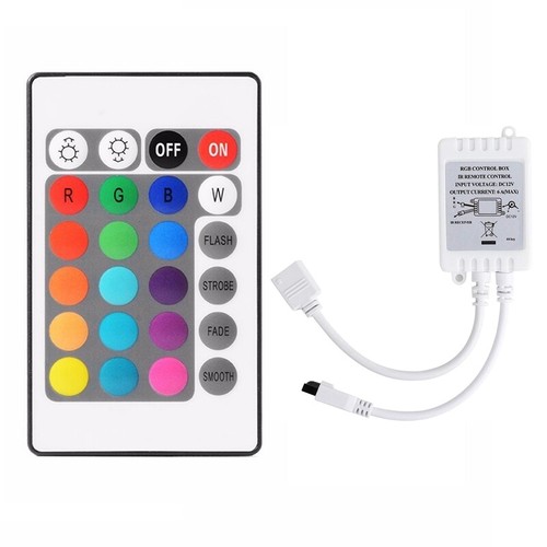 Occhiali LED Neon El Wire Con Scatola Di Controllo - 4 Modalità Di Luce Per Feste Rave, Halloween, Discoteca (Verdi) - 2