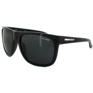 arnette fire drill polarized
