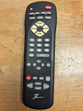 Zenith Remote Control