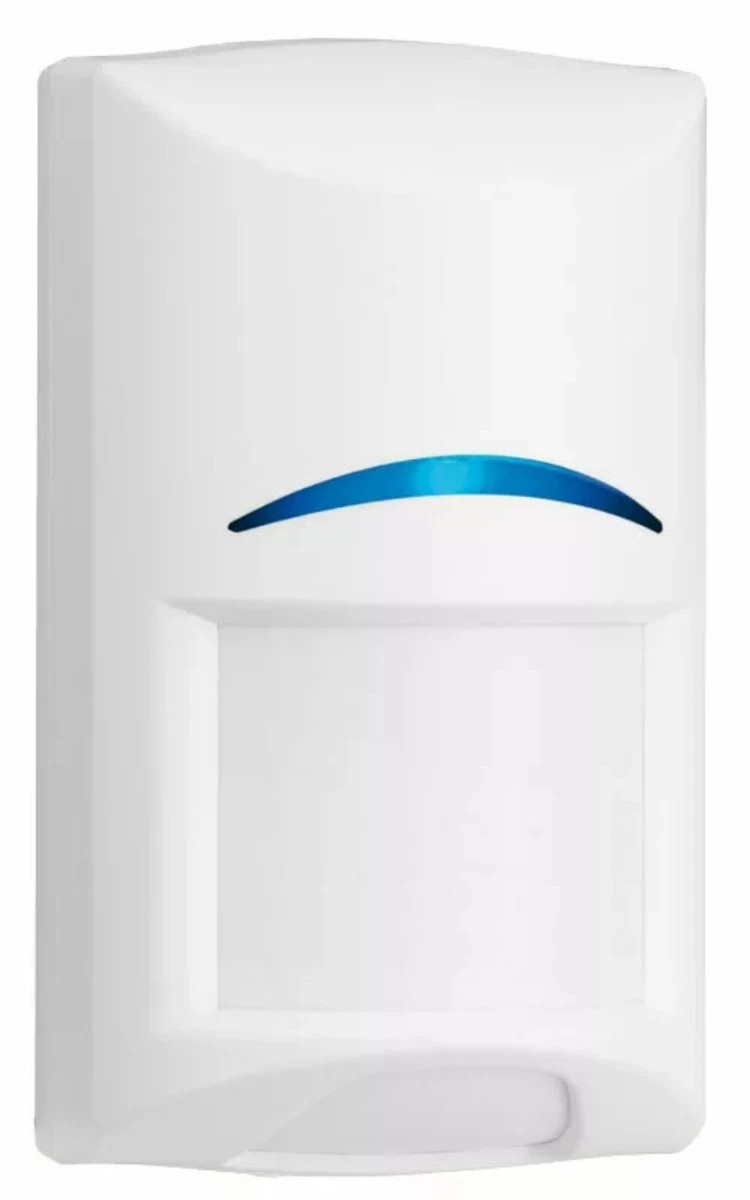 Tuya Sensore di Allarme per Porta e Finestre Smart WiFi