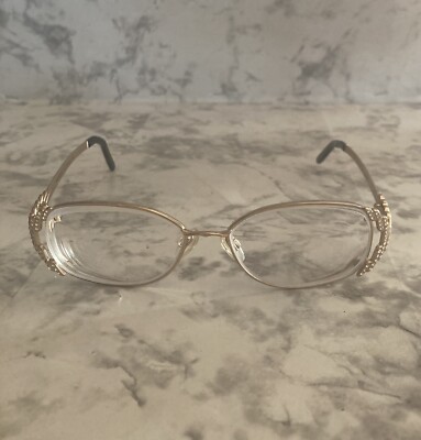 Caviar Champagne Eyeglasses s-l400.jpg main image 3