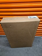 NVENT HOFFMAN A3624AT1PP Locking Integrated Perforated Panel Enclosure