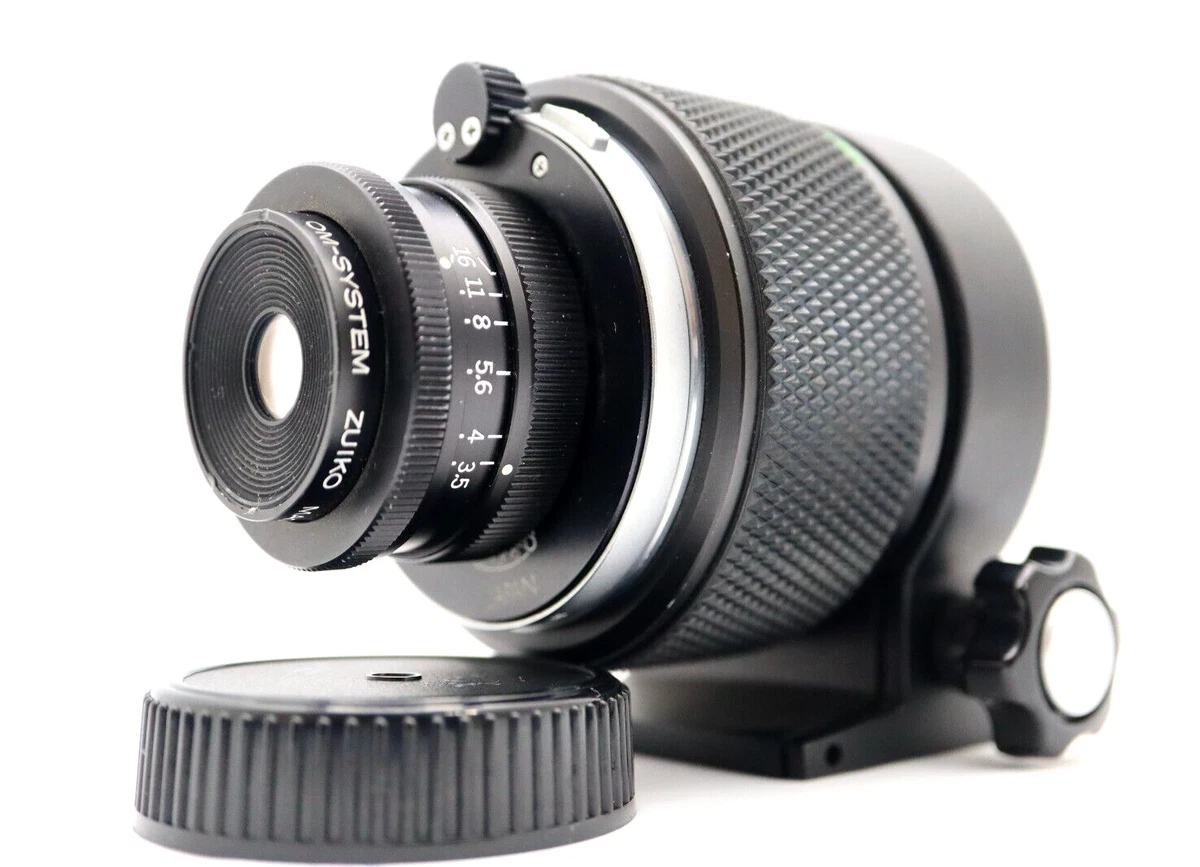 Preços baixos em Lentes de câmera Focal Olympus Zuiko 38mm | eBay