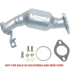 New Evan Fischer Catalytic Converter Front LH Side Fits Enclave Traverse Acadia