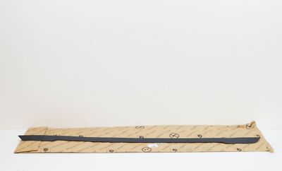 Aile Avant Gauche Pour VW Touareg 7P – Pièce D’origine VW Neuve (réf. 7P6805911D9B9)