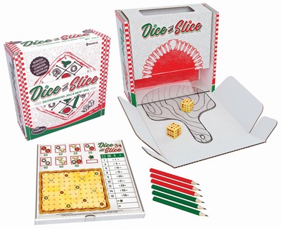 Dice and Slice DE