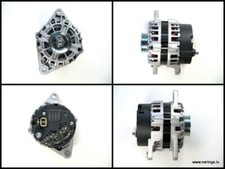 Alternatore 12V/80A HYUNDAI ACCENT I 1.3 JA1788