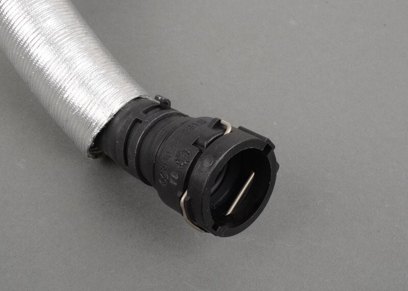 Audi 1K012 Water Hose From Thermostat Housing to Heater Core Genuine