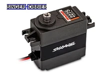 Traxxas 2275 Servo Digital High-Torque Metal Gear Ball Bearing Waterproof TRA1