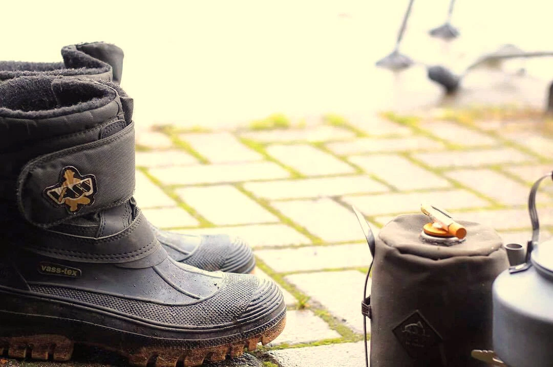 Fishing clearance boots ebay