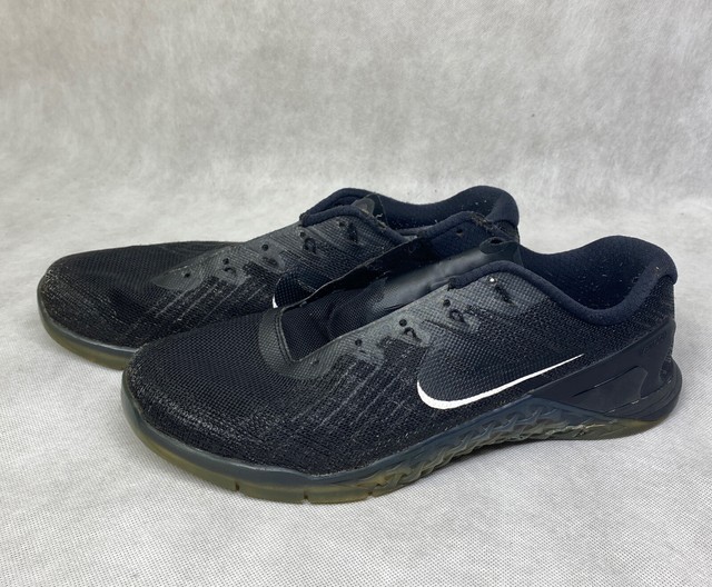 Nike Metcon 3 Black - 852928-011 