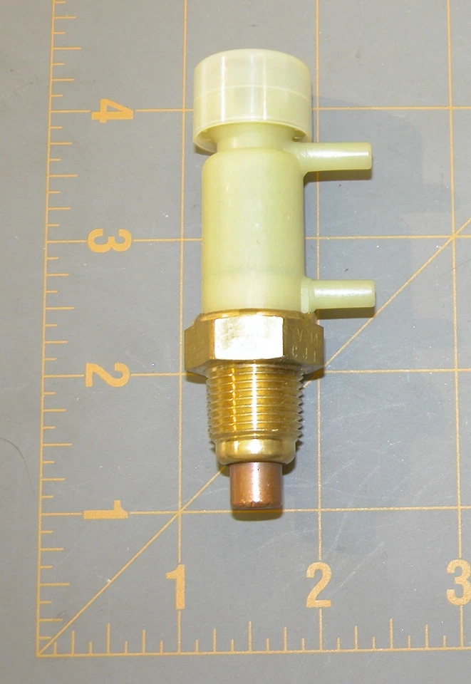 Interruptor de vacío con puerto SMP PVS68 para Nissan Datsun 280ZX 810 80-81 y Máxima 1982 Foto 3 de 3