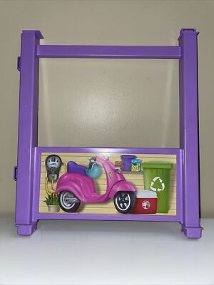 Barbie Dream House 2018 New Replacement Part