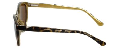 Corinne McCormack Designer Bi-Focal Reading Sunglasses 