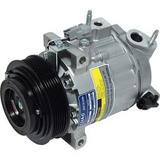 A/C Compressor-New  UAC  CO29209C