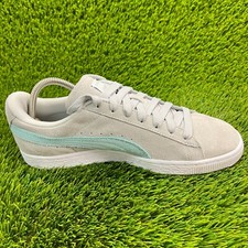 Las mejores ofertas en Zapatos ATLÉTICOS PUMA Gris para Mujeres