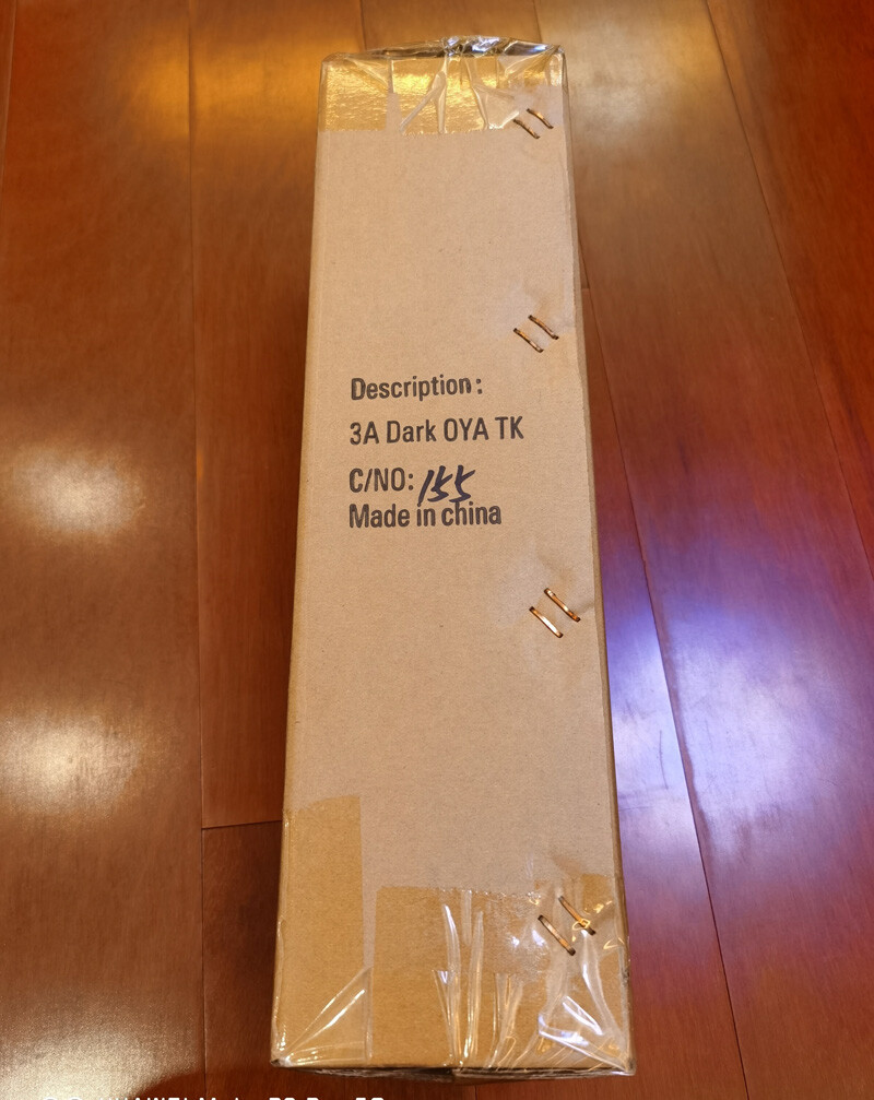 Stock ThreeA 3A 1/6 DARK UNDEROYA TK ZIM BBICN Collectible Figure