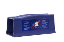 Industrial strength Electronic Rat Chipmunk Zapper Trap