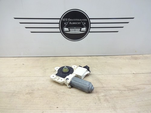 Opel Signum Fensterhebermotor Fensterheber hinten rechts 24414777