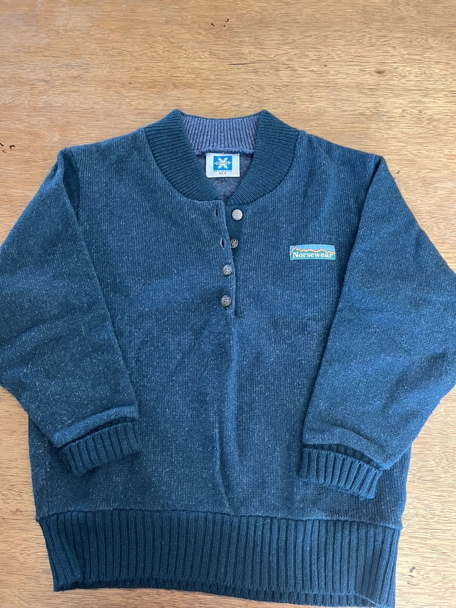 Norsewear sweater top